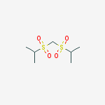 CAS 6330-39-8 molecular structure