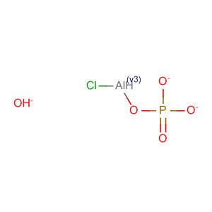 CAS 63394-39-8 molecular structure