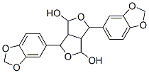 CAS 63398-39-0 structure