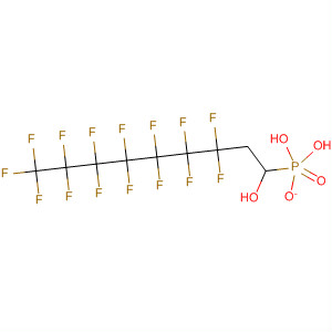 CAS 63439-39-4 molecular structure