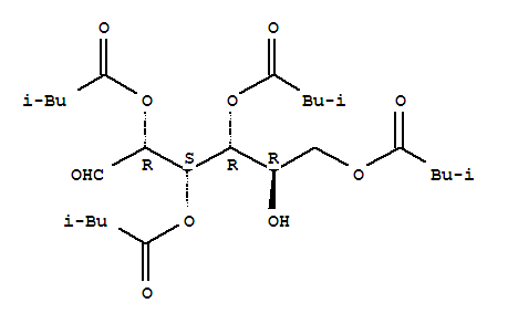 CAS 63512-39-0 molecular structure