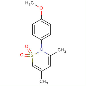 CAS 63673-39-2 molecular structure