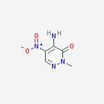 CAS 6381-39-1 structure