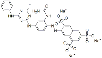 CAS 63817-39-0 structure