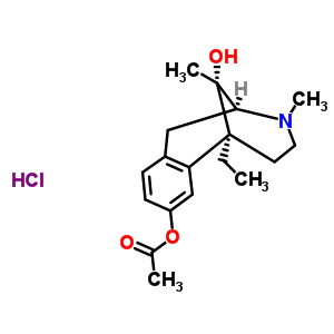 CAS 63869-39-6 molecular structure