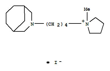 CAS 63886-39-5 molecular structure