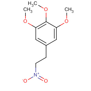 CAS 63909-39-7 molecular structure