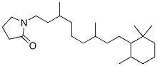 CAS 63913-39-3 molecular structure