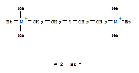 CAS 63951-39-3 molecular structure