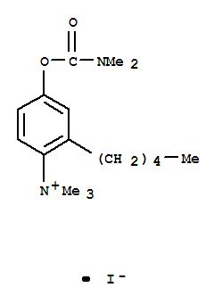CAS 64046-39-5 molecular structure