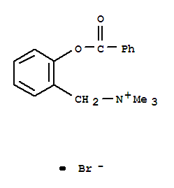 CAS 64048-39-1 molecular structure