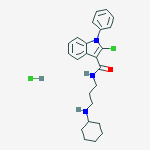CAS 64053-39-0 structure