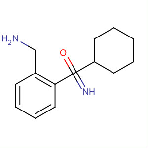CAS 64075-39-4 molecular structure