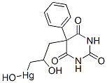 CAS 64082-39-9 molecular structure