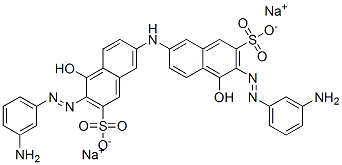 CAS 6420-39-9 structure