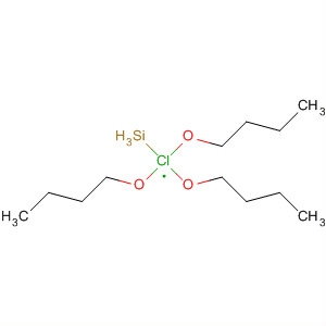 CAS 6421-39-2 molecular structure