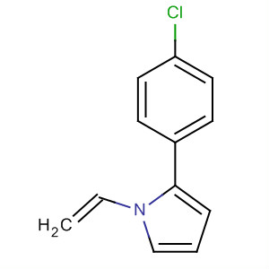 CAS 64222-39-5 molecular structure
