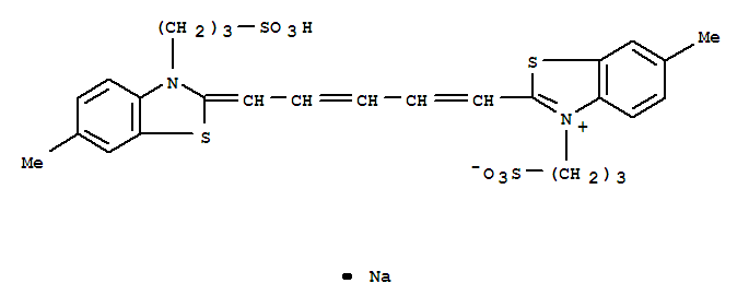 CAS 64285-39-8 structure