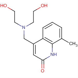 CAS 64392-39-8 molecular structure