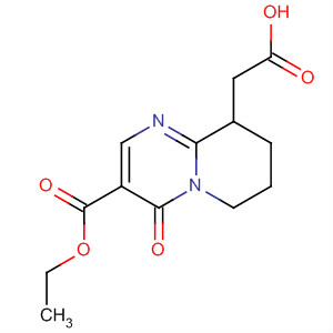 CAS 64405-39-6 structure