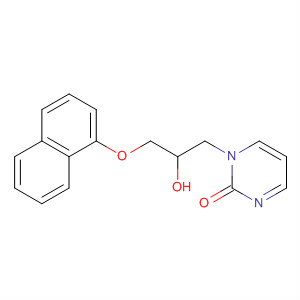 CAS 64460-39-5 structure