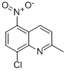 CAS 64485-39-8 structure