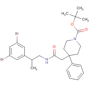 CAS 644982-39-8 molecular structure