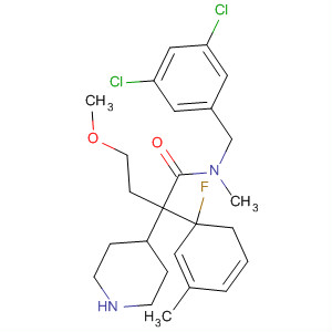 CAS 644983-39-1 molecular structure