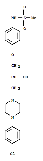 CAS 64511-39-3 structure