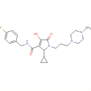 CAS 646044-39-5 structure