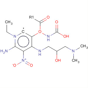 CAS 646073-39-4 molecular structure
