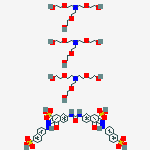 CAS 64683-39-2 structure