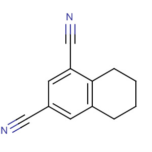 CAS 64686-39-1 molecular structure