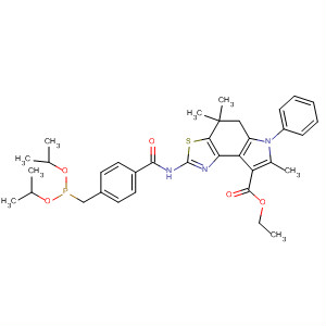 CAS 647035-39-0 structure