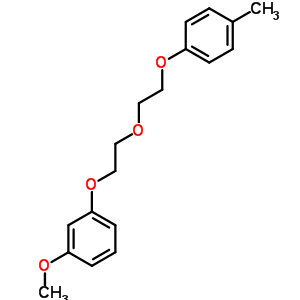 CAS 6471-39-2 molecular structure