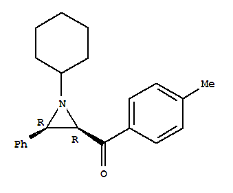 CAS 6476-39-7 structure
