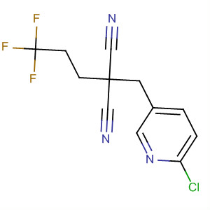 CAS 647839-39-2 molecular structure