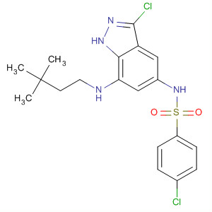 CAS 647853-39-2 molecular structure