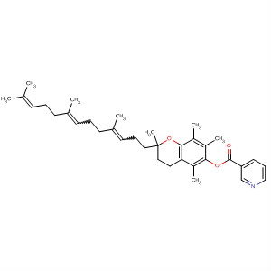 CAS 64810-39-5 molecular structure