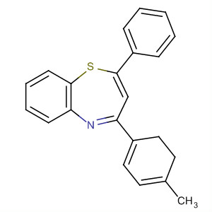 CAS 64820-39-9 molecular structure