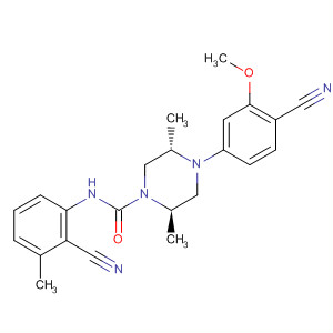 CAS 648423-39-6 structure