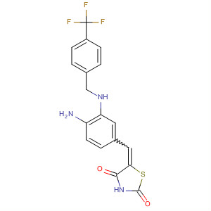 CAS 648449-39-2 molecular structure