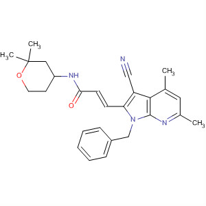 CAS 648892-39-1 structure