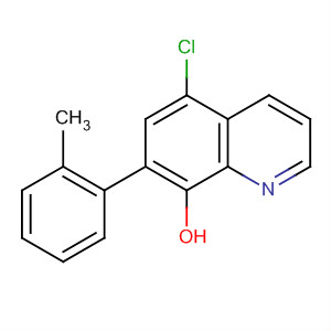 CAS 648896-39-3 molecular structure