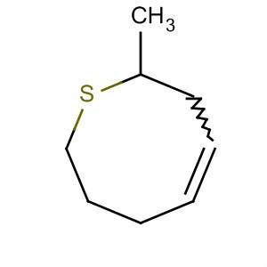 CAS 64945-39-7 molecular structure