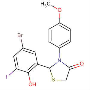 CAS 649560-39-4 structure