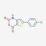 CAS 649757-39-1 structure