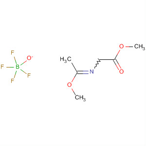 CAS 64991-39-5 molecular structure
