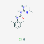 CAS 65009-39-4 molecular structure
