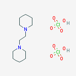 CAS 65045-39-8 molecular structure